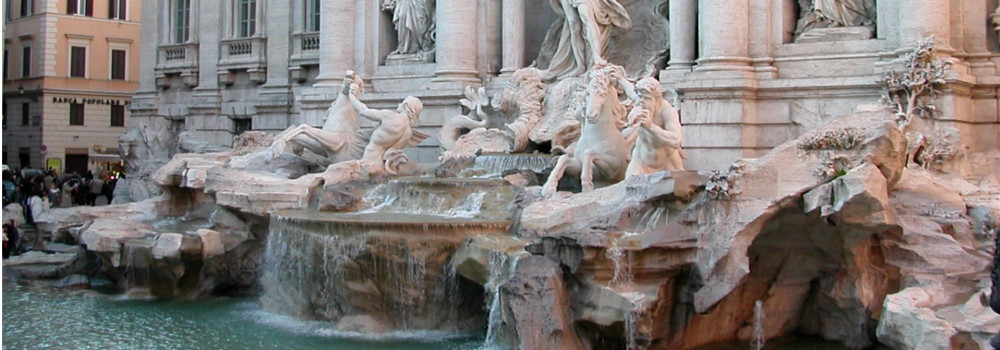 Alla scoperta di Roma